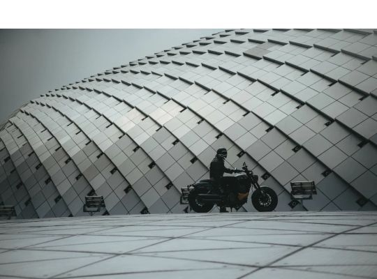motorrika image